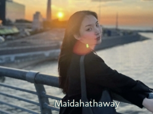 Maidahathaway