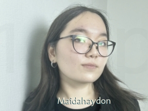 Maidahaydon
