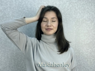 Maidahenley