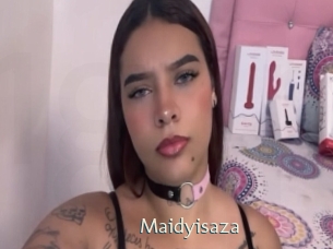 maidyisaza 1 grosse chatte poilue
