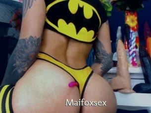 Maifoxsex