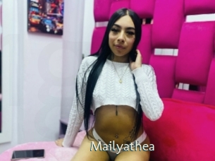 Mailyathea