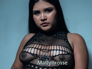 Mailynrosse