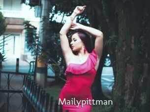 Mailypittman