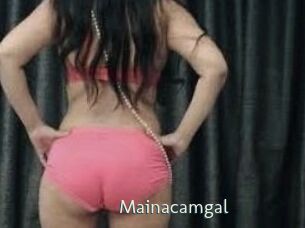 Mainacamgal