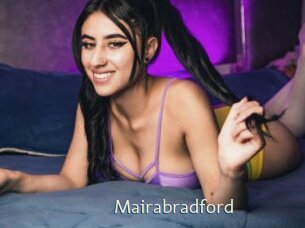 mairabradford 1 grosse chatte poilue