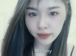 Maisany