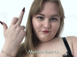 Maisiewilderxx