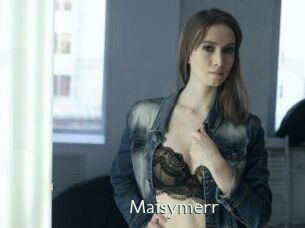Maisymerr