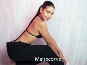 Maitecorven