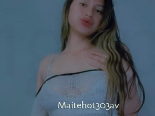 Maitehot303av