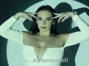 Maitemarshall
