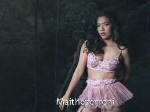 Maitheperroni