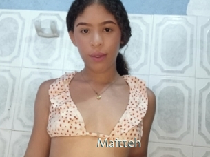 Maitteh