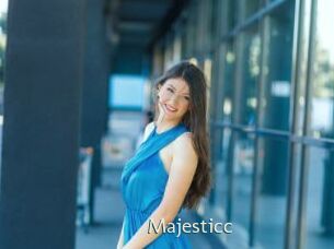 Majesticc