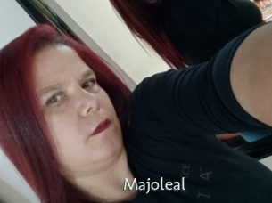 Majoleal