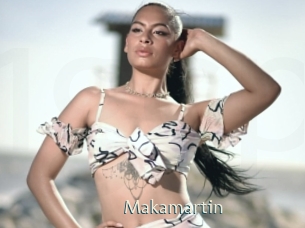 Makamartin