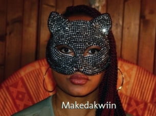 Makedakwiin