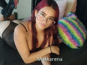 Makkarena