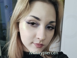 Makkypiercen