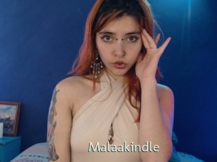 Malaakindle
