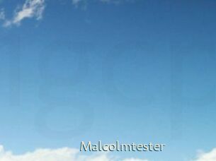 Malcolmtester