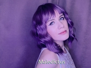 Maledictus
