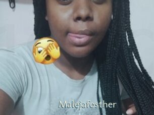 Malejafosther