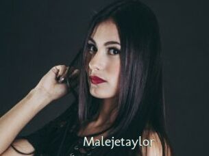 Malejetaylor