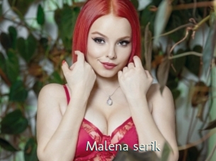 Malena_serik