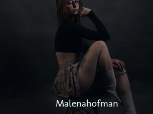 Malenahofman