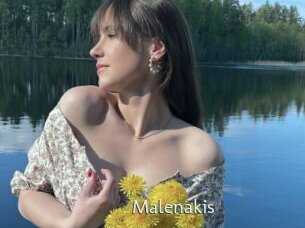 Malenakis