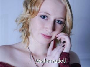 Malennadoll