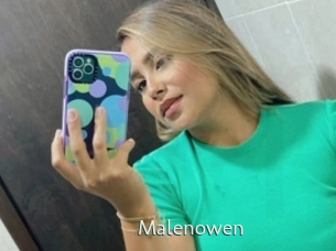 Malenowen