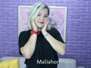 Maliahonest