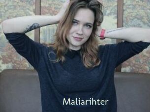 Maliarihter