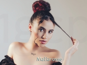 Maliarosse