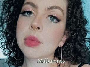 Malkajones
