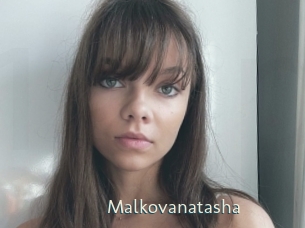Malkovanatasha