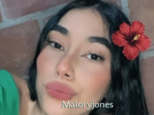 Maloryjones