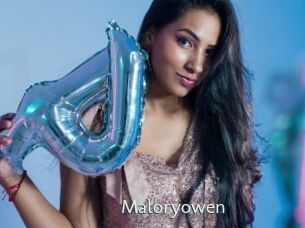maloryowen 1 grosse chatte poilue
