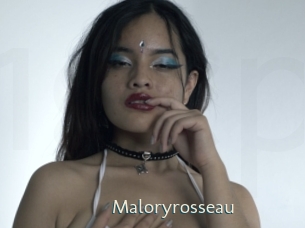 Maloryrosseau