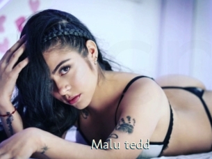 Malu_tedd