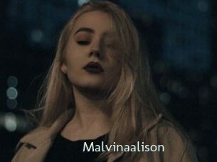 Malvinaalison