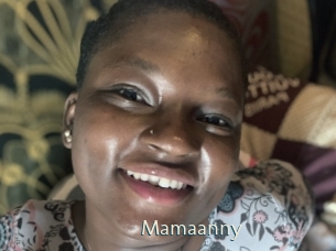 Mamaanny