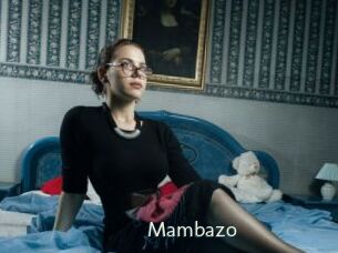 Mambazo