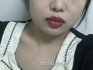 Mandajing
