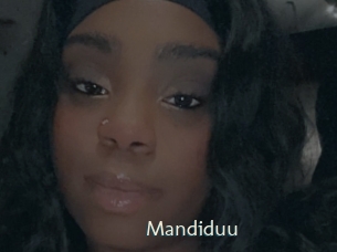 Mandiduu