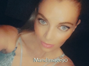 Mandimaee90