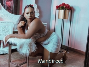 Mandireed